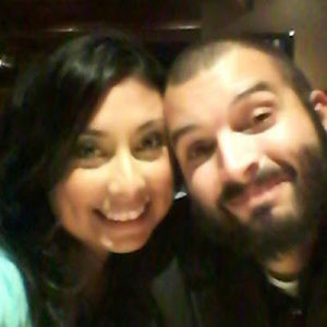 Meet your Posher, Kristina